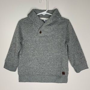 Janie & Jack Sweater 18-24m
